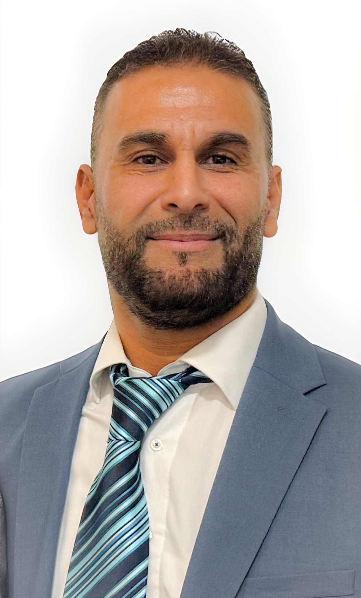 Ahmad Wadi
