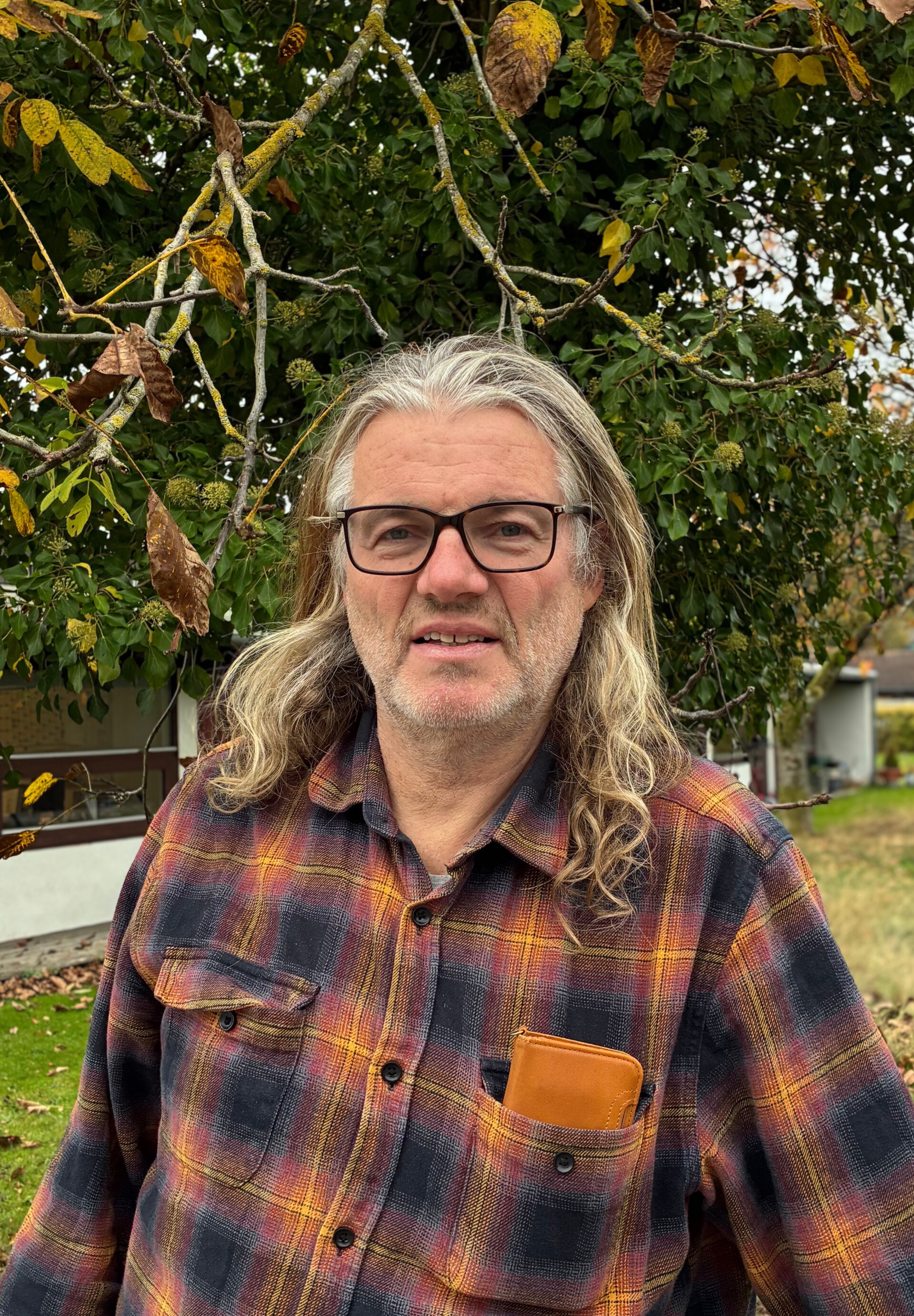 Alberg Hansen