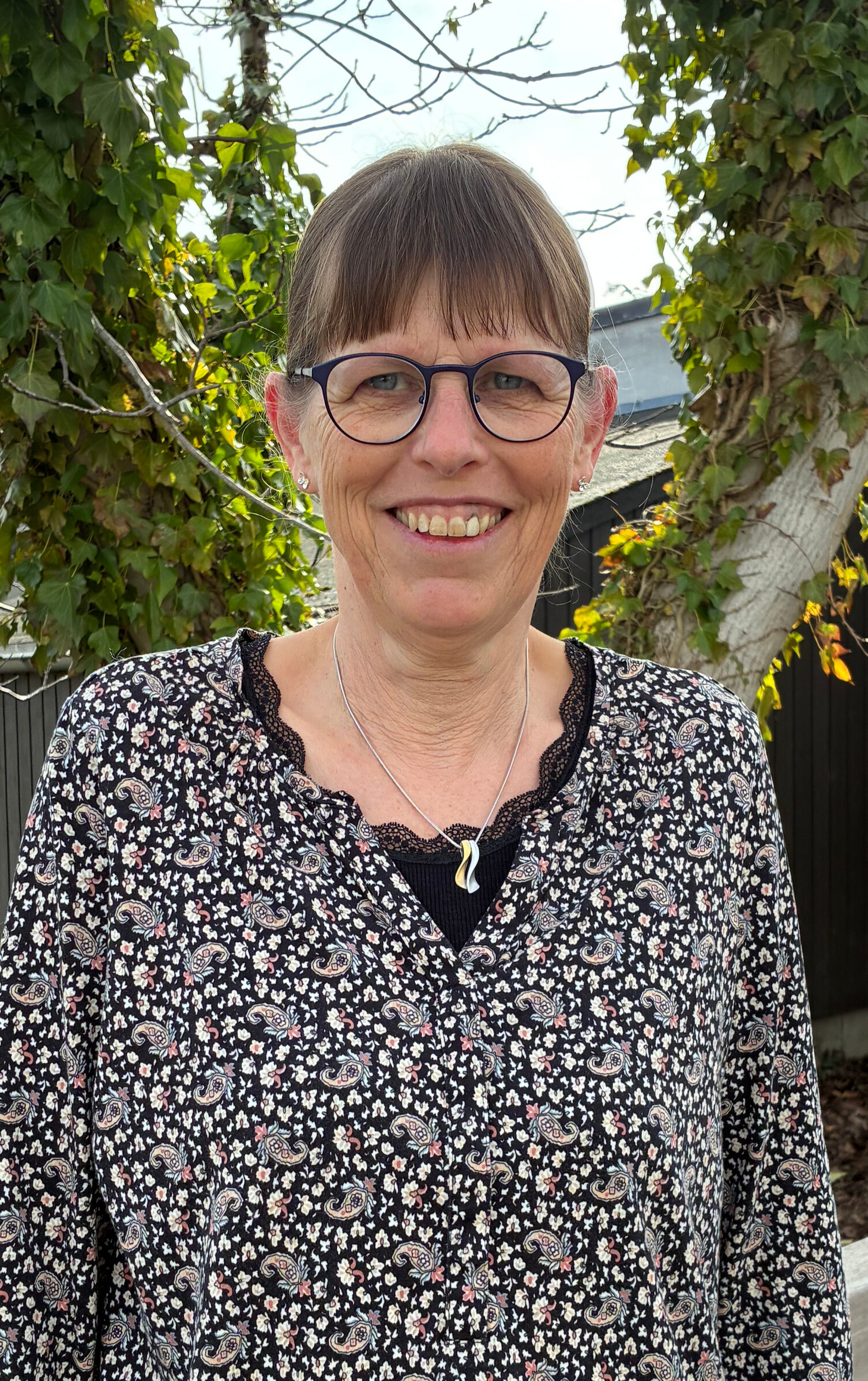 Anne Krag