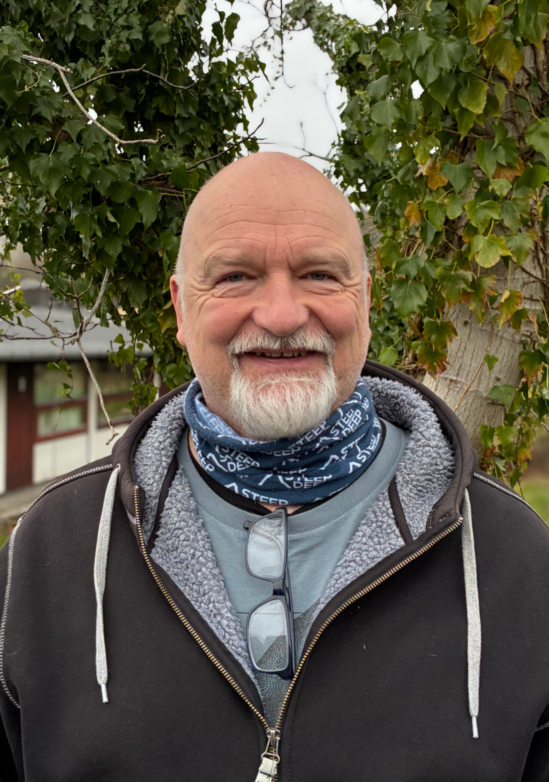 Bjørn Hammerkjær-Trolle