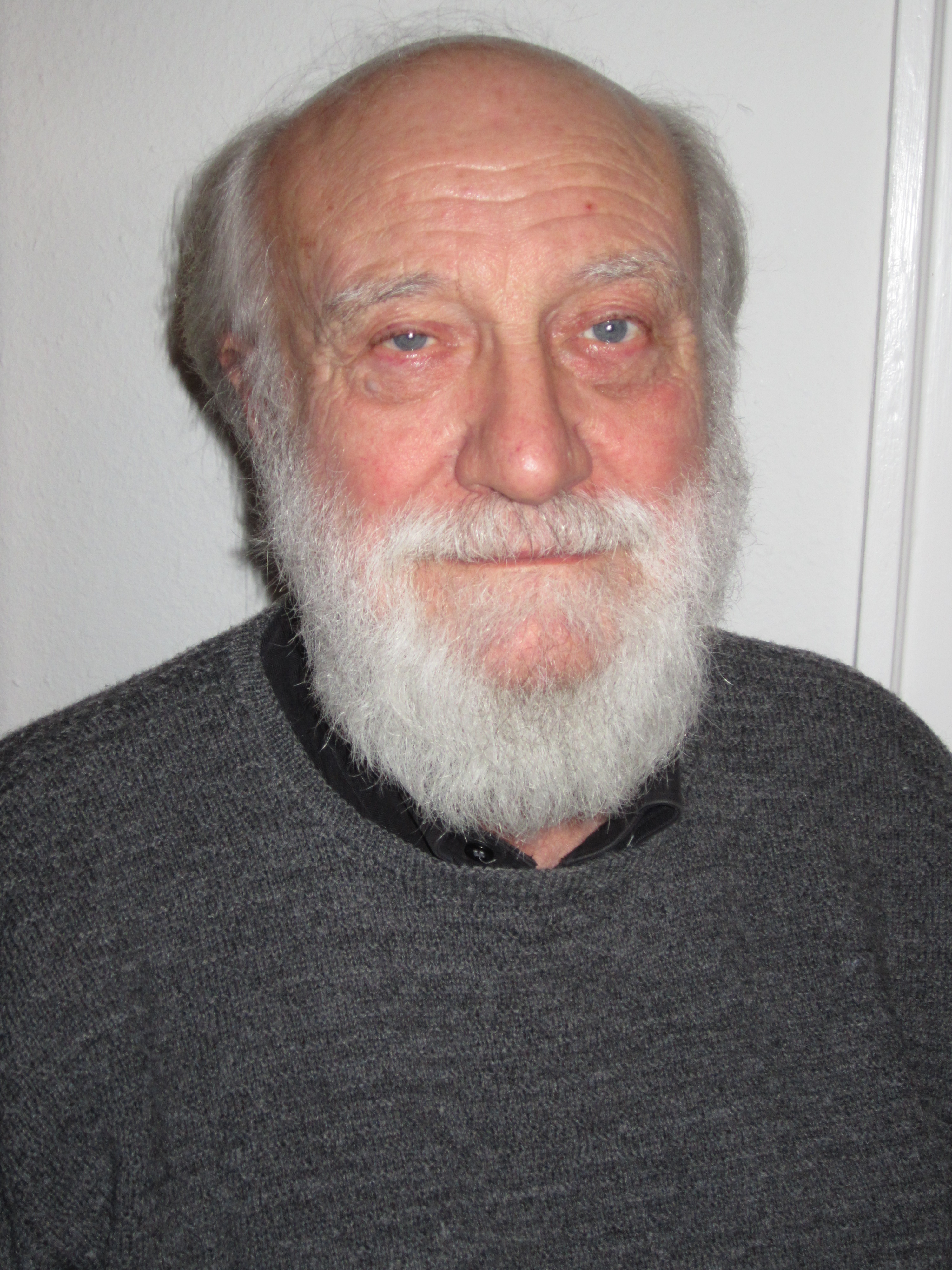 Erik Vinding