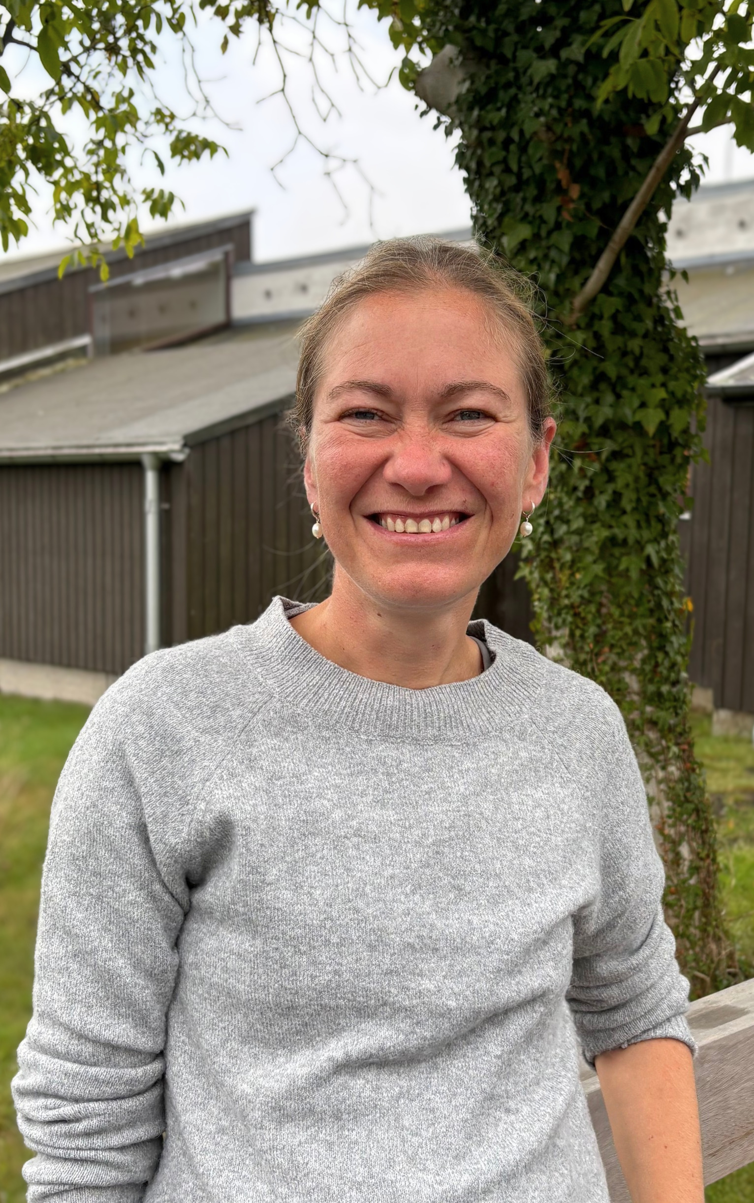 Gry Line Gottschalk Olesen