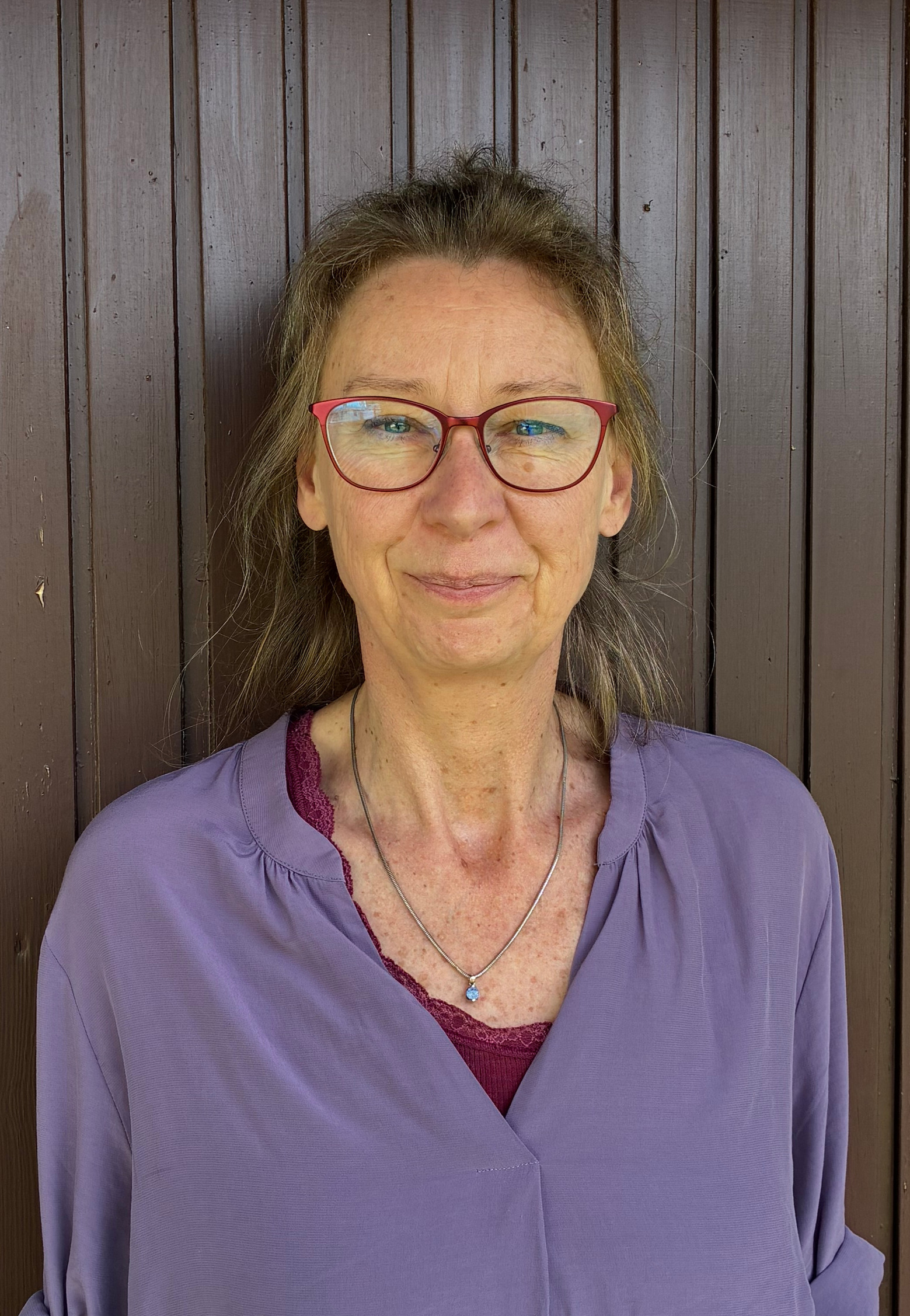 Janni Brandt Andersen