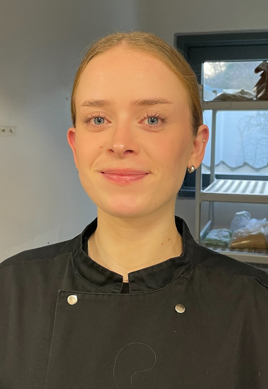 Josefine Ertbølle Poulsen
