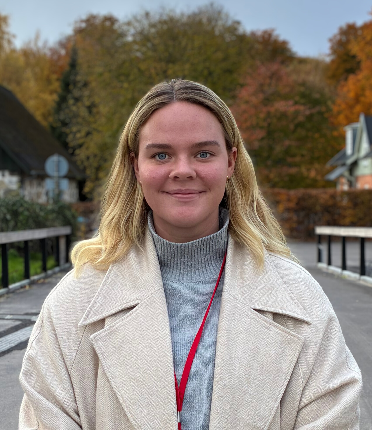 Julie Albech Nielsen