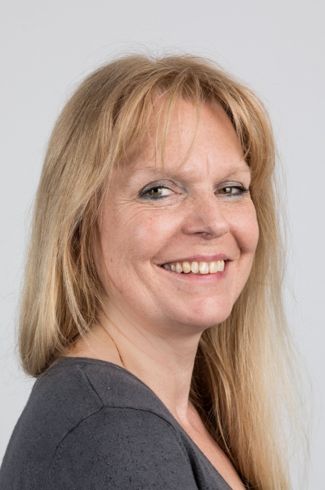 Kirsten Forné