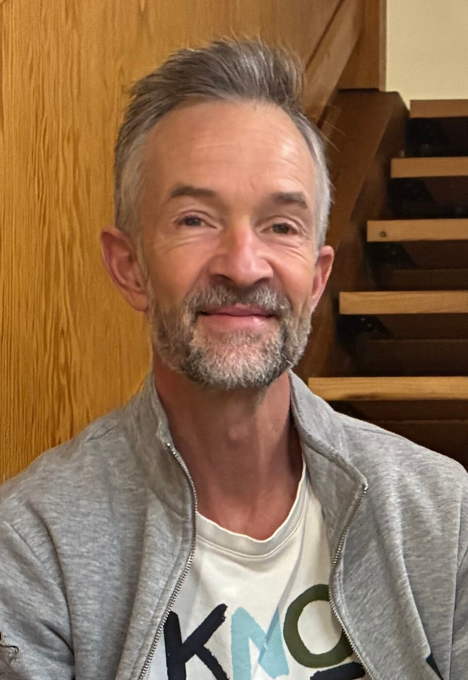 Lars Kongsø