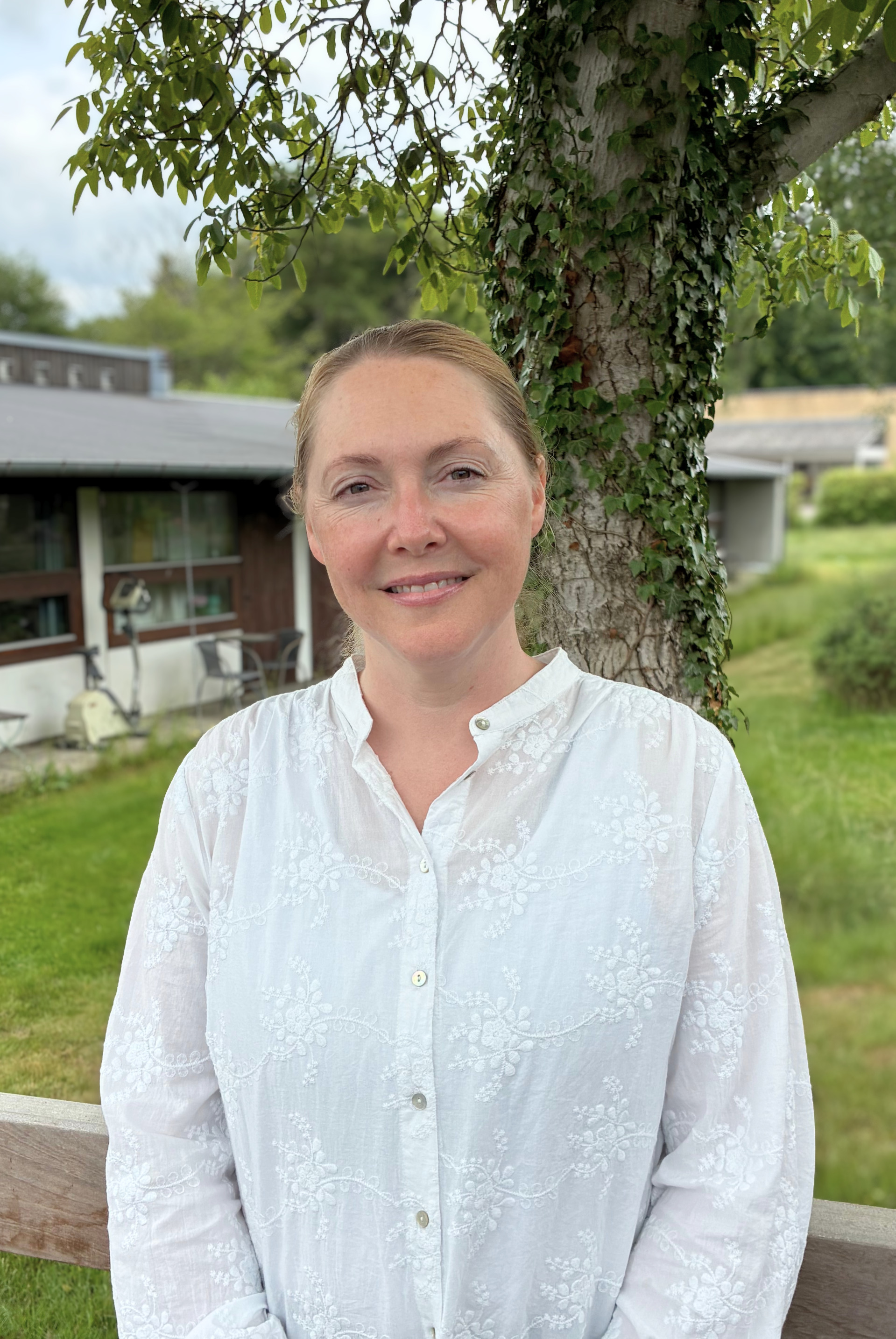 Lisa Niemann Madsen