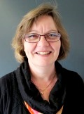 Margit Jensen