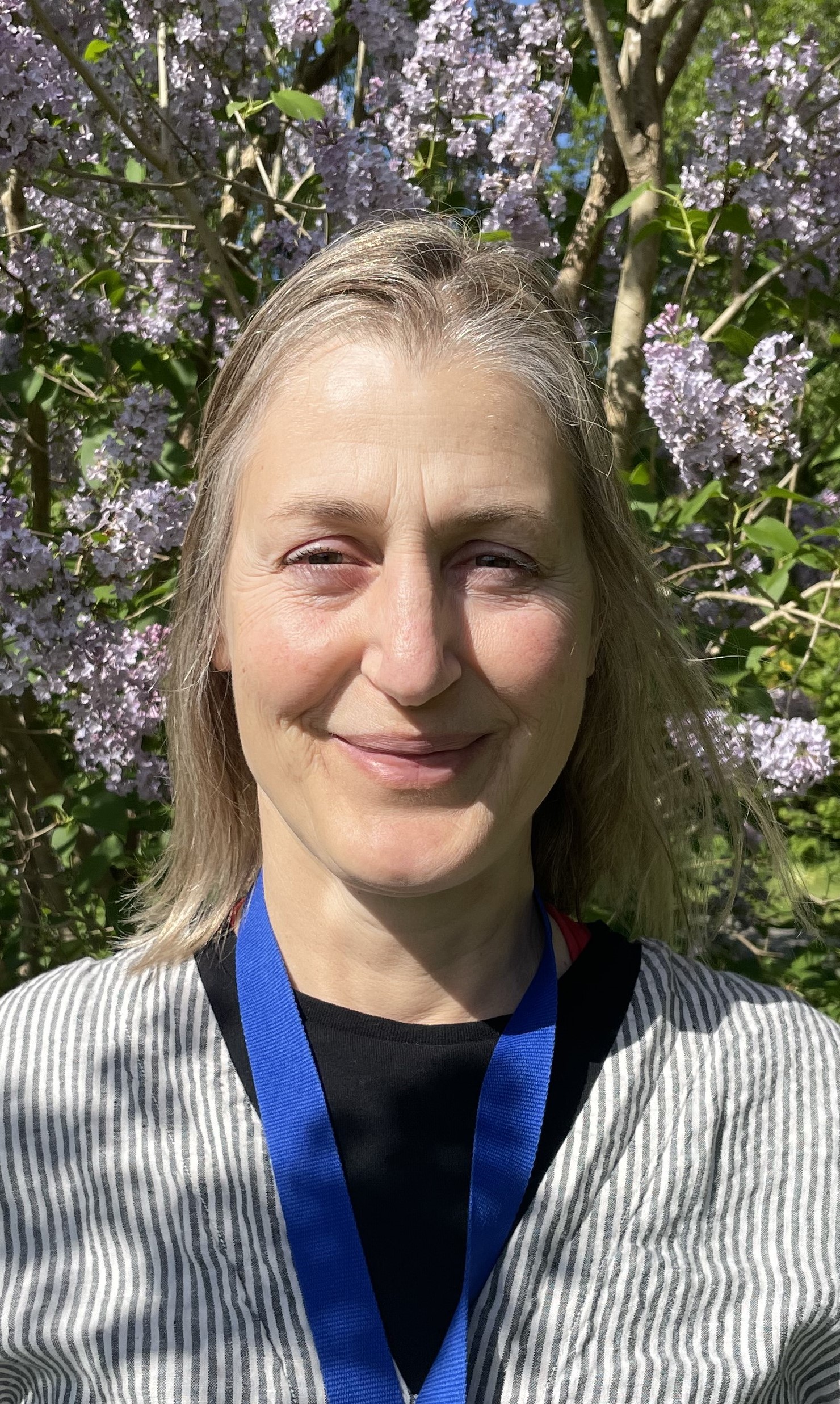 Maria Hantzi