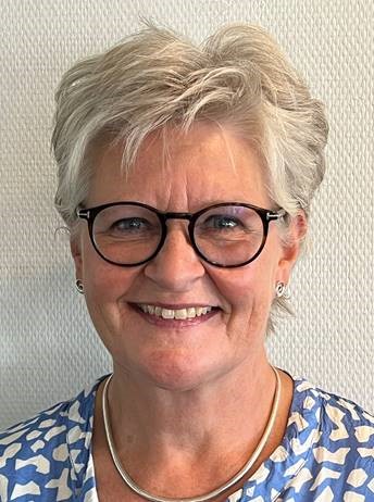 Marianne Brogaard Mandal