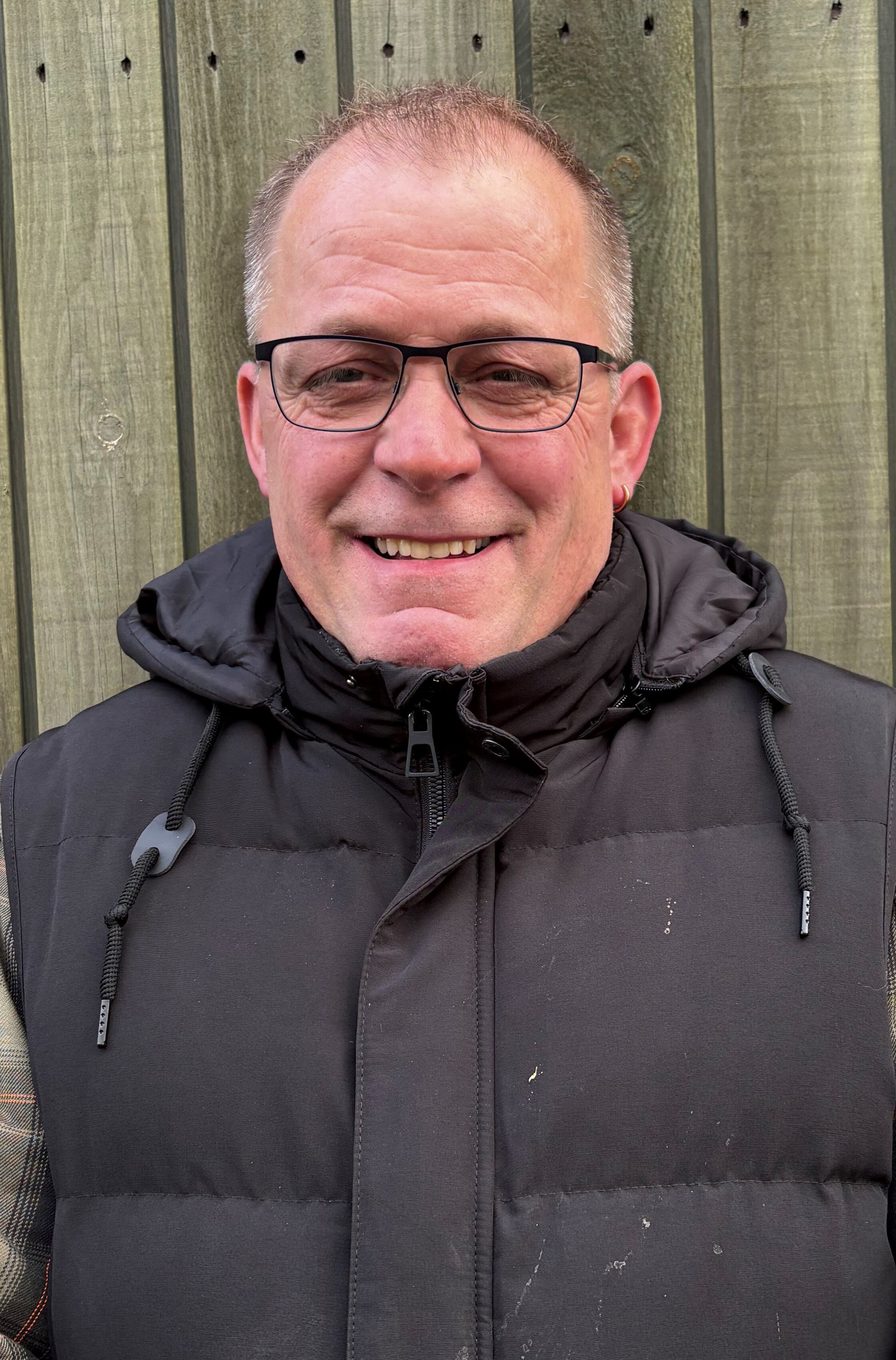 Michael Frisch