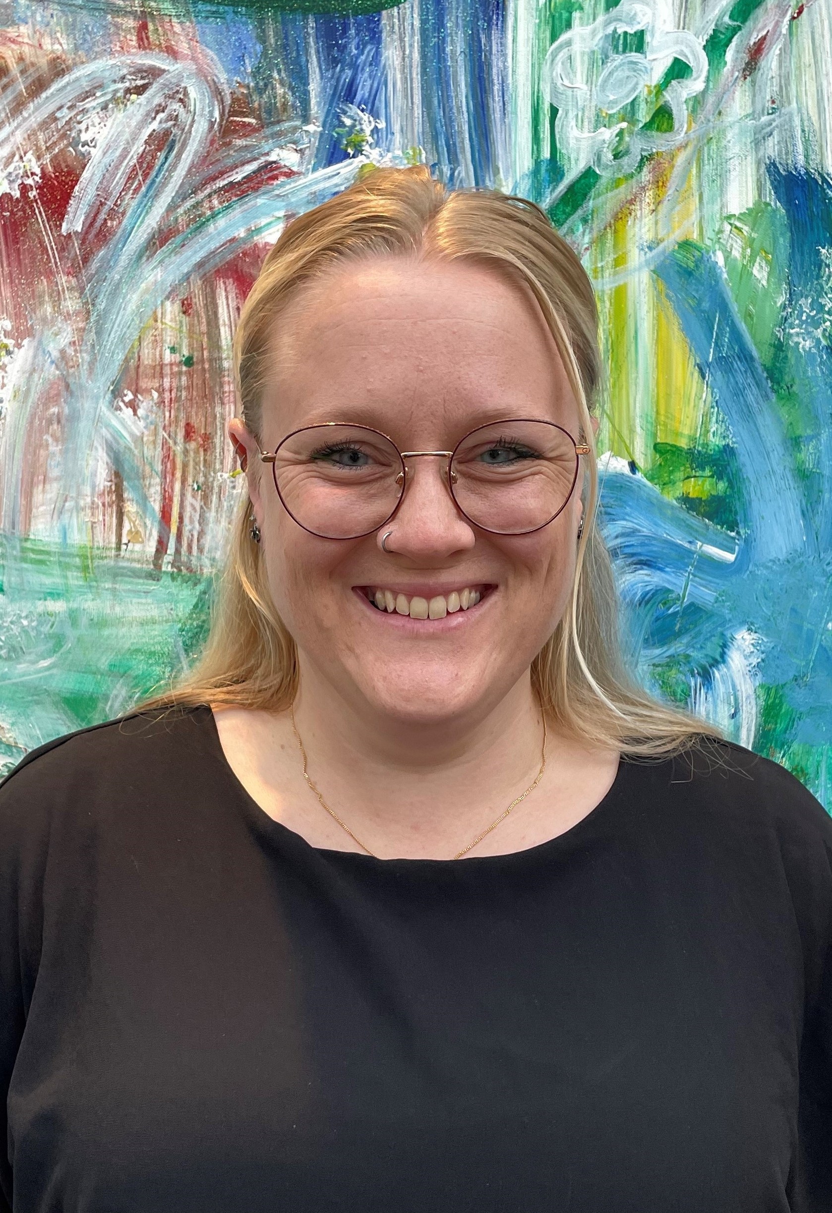 Nadia Cecilie Heidemand