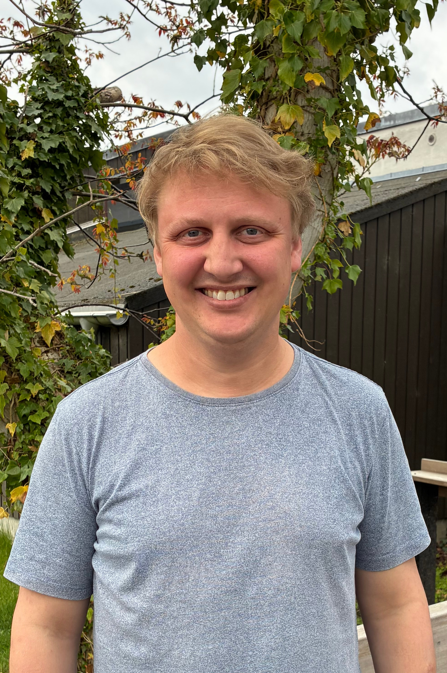 Pelle Terje Jørgensen