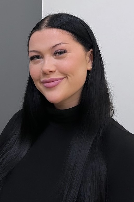 Silke Timian Haagen-Hansen