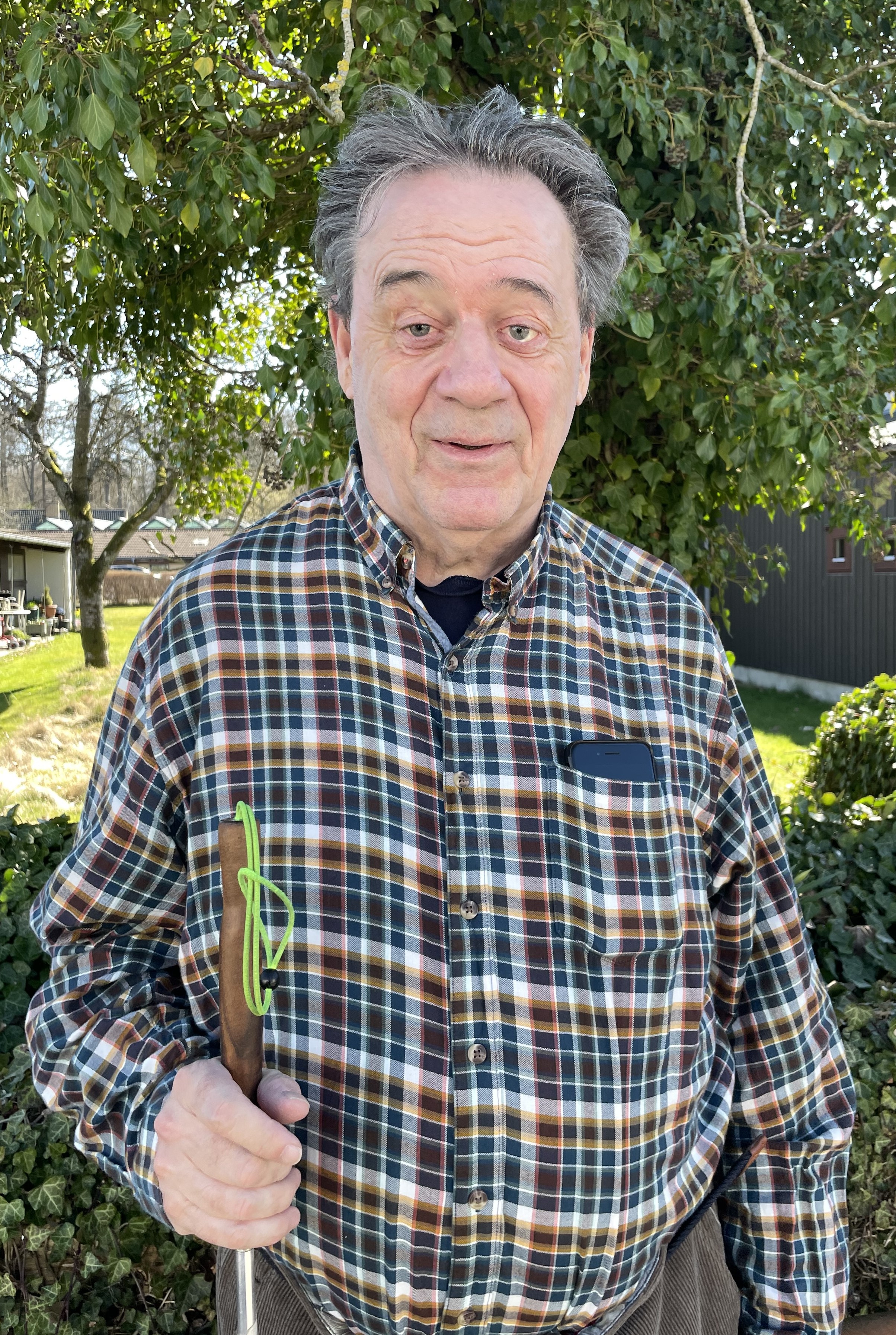 Svend Pedersen