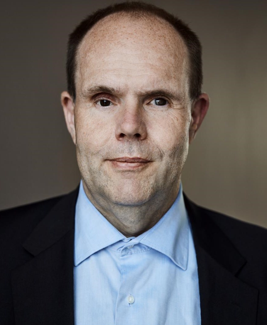 Thorkild Olesen