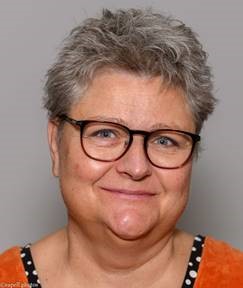 Tina Borup Capell