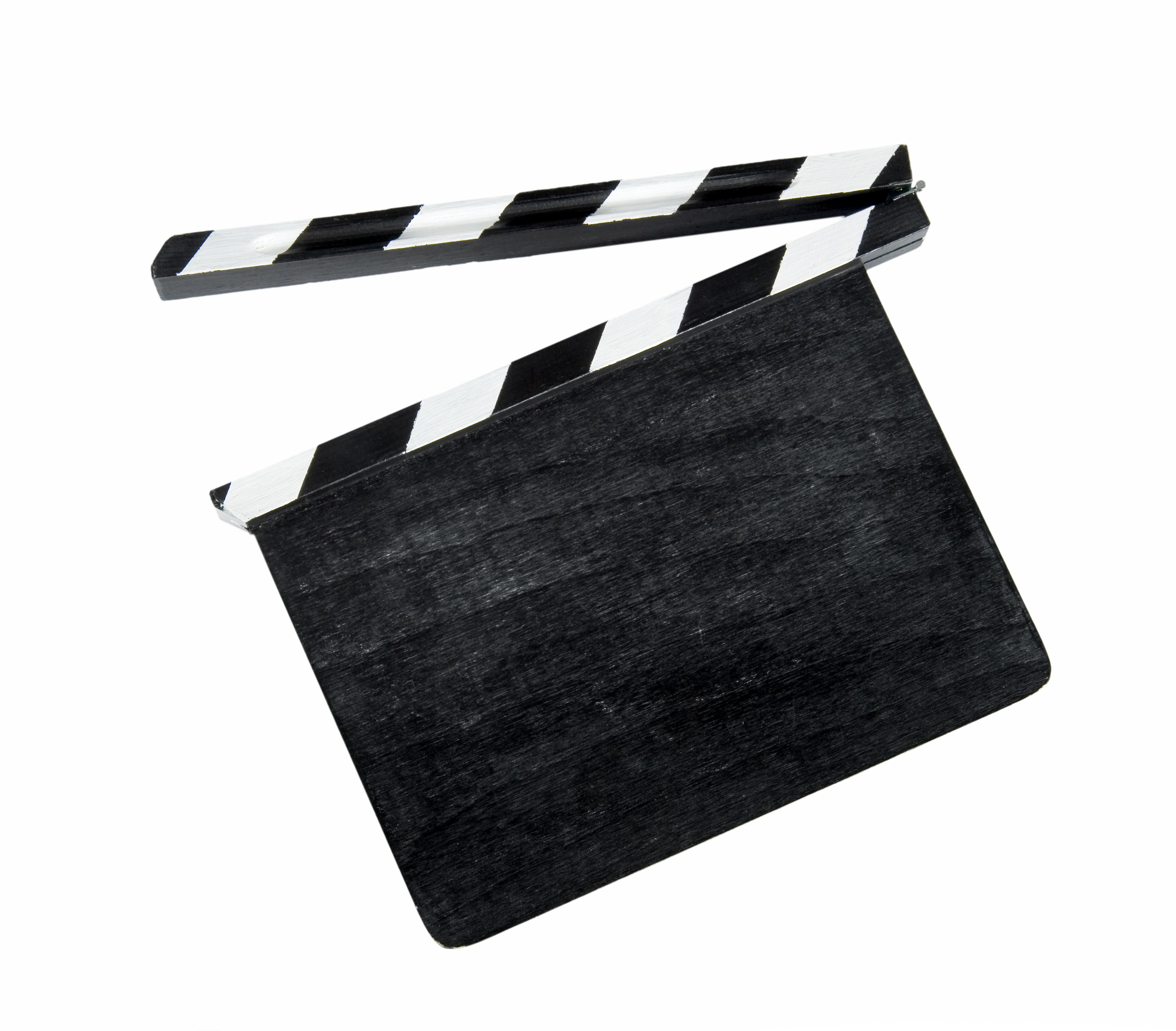 Et filmklaptræ