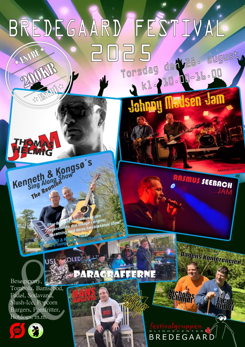 Årets festivalplakat
