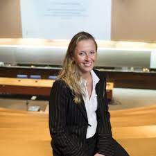 Neurolog og Ph.d Lise Cronberg Salem.