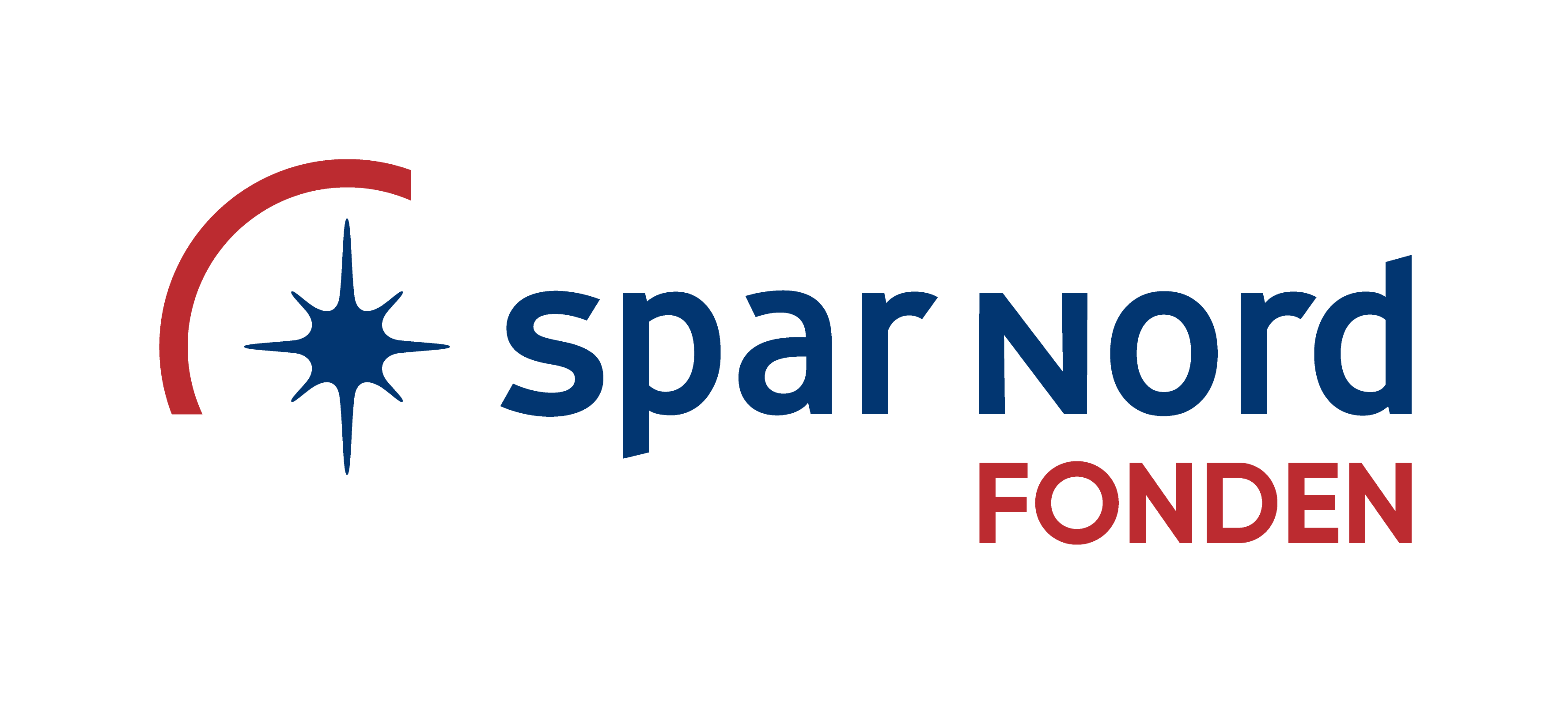 Spar Nord Fondens logo
