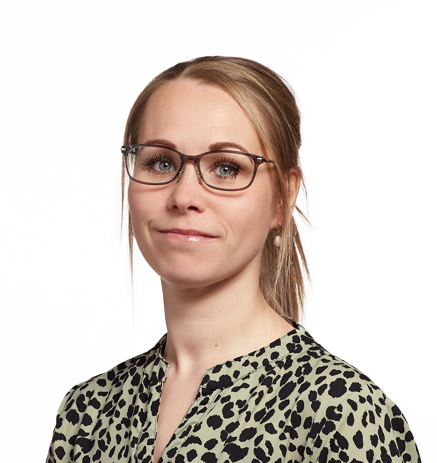 Stina Fjeldsted Nielsen
