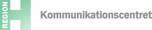Kommunikationscentret — Region Hovedstaden