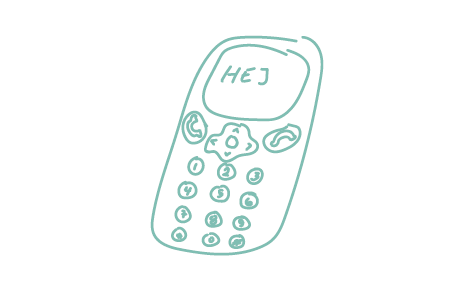 Klik her for at finde mobiltelefoner
