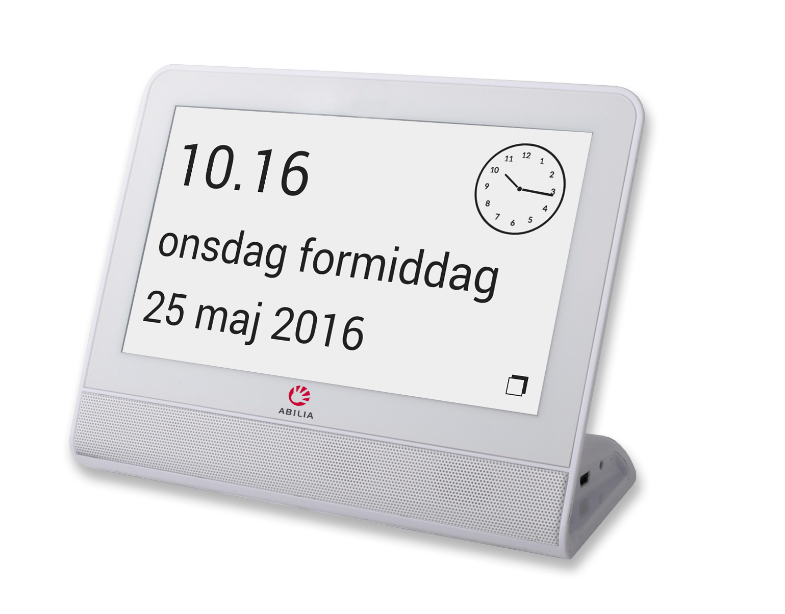 Billede af MEMOday